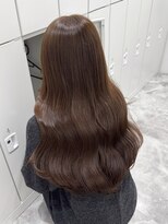 ジュイル シブヤ(JEWIL SHIBUYA)&nbsp;ココアベージュ