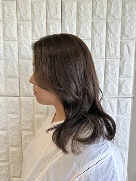 ヴェール レッシュブ 茂原店(Belle Lecheveu) レイヤー