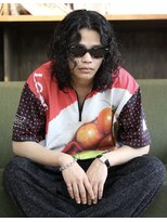 ビューティアンドトリップ クイーンズグッドプラン(Beauty&Trip QUEENS Good Plan)&nbsp;ロン毛スパイラル