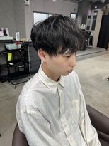 タタ(tata)&nbsp;シャドウパーマ