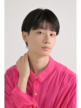 Men’sの【髪と頭皮のケア】【流行と似合わせ】【技術】【挑戦】全力でお客様のご要望にお答え致します！