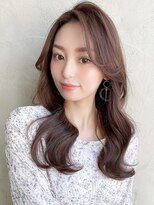 エイミーバイアフロートザガーデン 浦和店(amie by afloat the garden)&nbsp;小顔に見える！くびれレイヤー 【浦和】