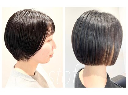 ストフ(stof)の写真