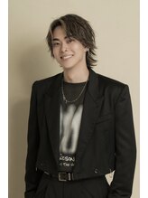 アマトウキョウスマートサロン(AMA TOKYO×Smart Salon)&nbsp;藤田 圭介