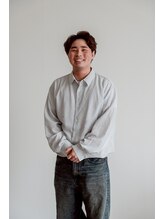 ヘアアンドリラクゼーション シャッセ(Hair&Relaxation SASE)&nbsp;長江 健人