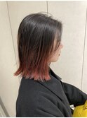 グラデーションカラー