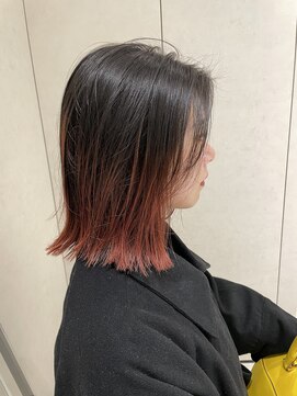 フィレール(filer) グラデーションカラー