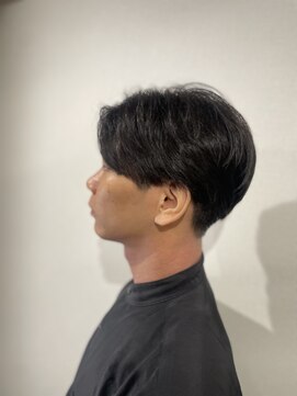 グルグル 新小岩店(GULGUL) ハンサムショート