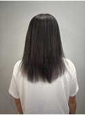 ミディアムスタイル