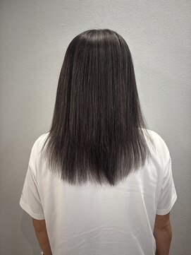 ループ バイ エスポワール(LoooP by Espoir) ミディアムスタイル