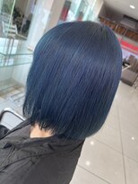 イン東京 米沢店 ディープブルー