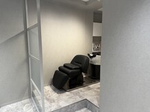 ファイブ ノーヴル カラット(5 Noble ct.)の雰囲気（リラックス空間でのヘッドスパもぜひお試し下さい◇）