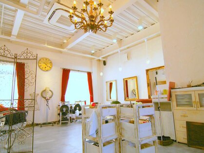 ロゴライフアットガーデン(logo life at garden)の写真