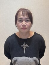 アグ ヘアー ハーティ 富士宮小泉店(Agu hair Hearty)&nbsp;嶋村 浩子