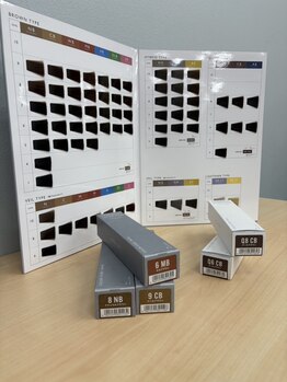 モア(More)の写真/【サンリブ久留米内】SPA MENUも豊富◎癒し×キレイを叶えるならcolor saron More＊