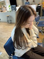 コミレ(COMILE)&nbsp;オリーブベージュ