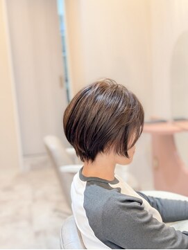 フラワーズ(Flowers) 大人ショート 耳掛けショート くびれショート 横須賀中央