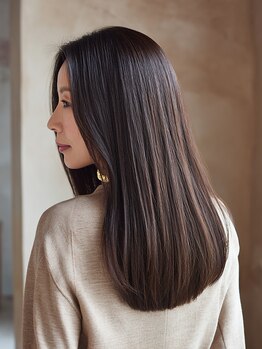 カミトトノウの写真/名駅【2/26NEWOPEN】日々を頑張る大人女性に休息を☆酵素の力でストレスを浄化し、本来の自分へ