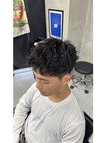 バジー バイ ディーアンドティー(Buzzy by D&T)&nbsp;ソフトツイスト