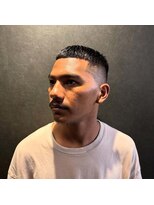 レディオ(Radio) クロップスタイル