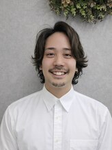 リベストバイジェービー 稲毛(li best. byjb) 佐藤 誠希 【稲毛】