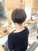 ミチ(MICI)&nbsp;short style
