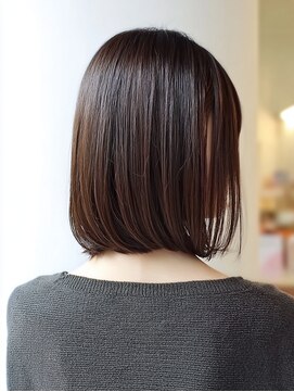 テーラヘアー 蘇我2号店(TELA HAIR) 髪質改善【TELAHAIR蘇我2号店】