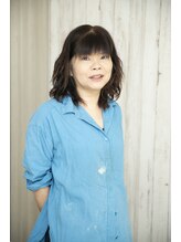 ディヌーフ(dixneuf)&nbsp;吉田 由美