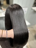 ルシエル(Le ciel)&nbsp;美髪縮毛矯正