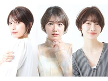 ヘアスタジオルース(HAIR STUDIO LUZ)