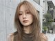 ジュール 大分(Joule)の写真/レイヤーカットで立体感と動きを演出し、洗練されたスタイルに*[大分駅/縮毛矯正/ブリーチ/髪質改善]