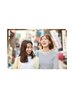  【林限定/朝ラク】カット+大人上品パーマ+頭浸浴スパ￥15,400