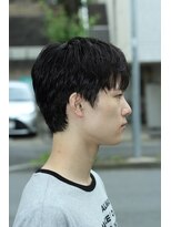 パルフェメンズ 青葉台(parfait men's)&nbsp;アンニュイショート