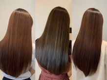 ディア あすみが丘(Dia)の雰囲気（トリートメント/髪質改善/縮毛矯正で憧れの艶髪☆_Diaあすみが丘）