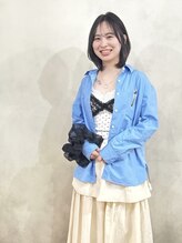ネロ ヘアデザイン(Nero hair design)&nbsp;Manaka 