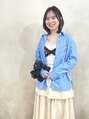 ネロ ヘアデザイン(Nero hair design) Manaka