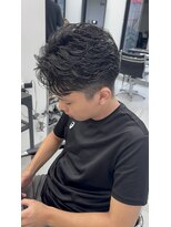 ソルバイジゼル(sol by gisele)&nbsp;ショートフェザー
