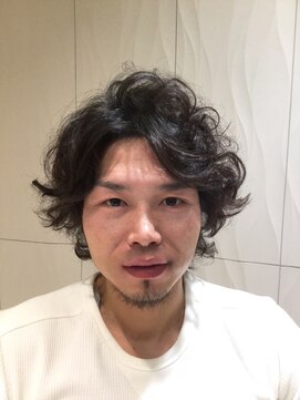 イマージュアヴェダ 丸井吉祥寺店 【吉祥寺/AVEDA】憧れウェーブヘア