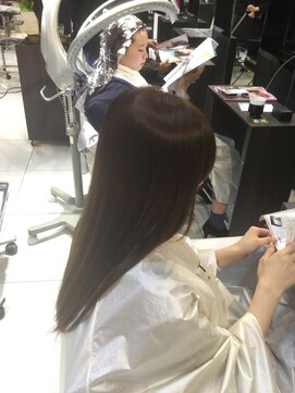 フォルテ ギンザ(FORTE GINZA) 【FORTE 銀座】プラチナトリートメント