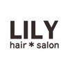 リリー ヘアサロン(LILY hair salon)のお店ロゴ