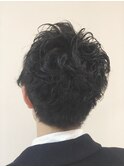 neolive em &nbsp;爽やかメンズパーマ2☆☆
