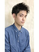 バース(BIRTH)&nbsp;天神【BIRTH】ビジカジアップバングショート