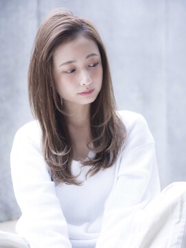 シエナ 渋谷(Siena) Siena 大人ココアアッシュ