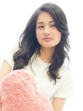 クアトログランシュ 水戸店(QUATRO×GranCieux) 【QUATRO】無造作やわらかウェーブ