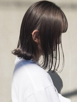 ニキータ(Nikiita) 【nikiita女子】 ６トーン＊パープルグレージュ　B29798