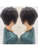 ショート