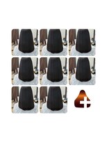 ルーミールーム(RoomieRoom)&nbsp;エイジング毛のコントロール髪質改善艶サラ髪美シルエット