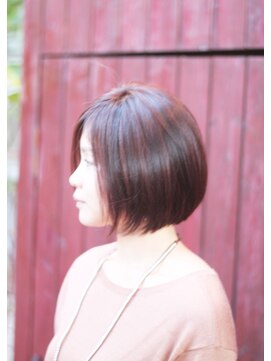 ココアール けやき通り(COCO.R) 頭皮ケアカラーはココアールへ♪