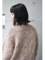 オッジ 溝の口(Oggi) oggi 2019’Winter【溝の口美容院】【oggi】