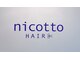 ニコットヘアー(nicotto HAIR)の写真